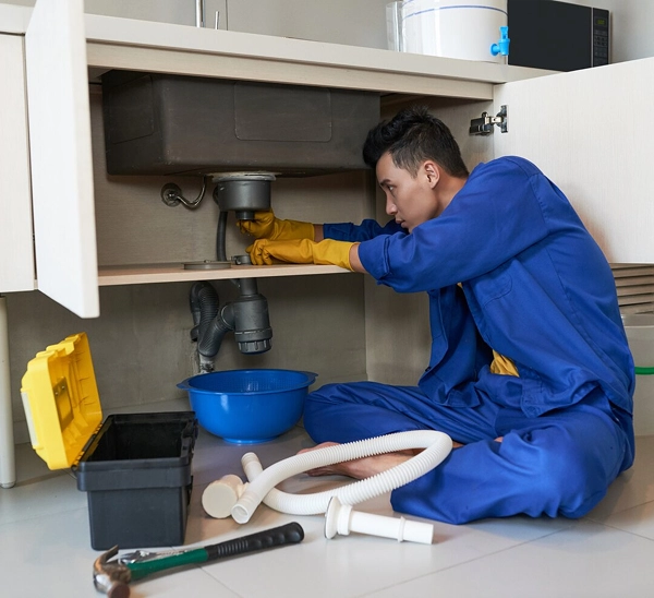 Drain Cleaning