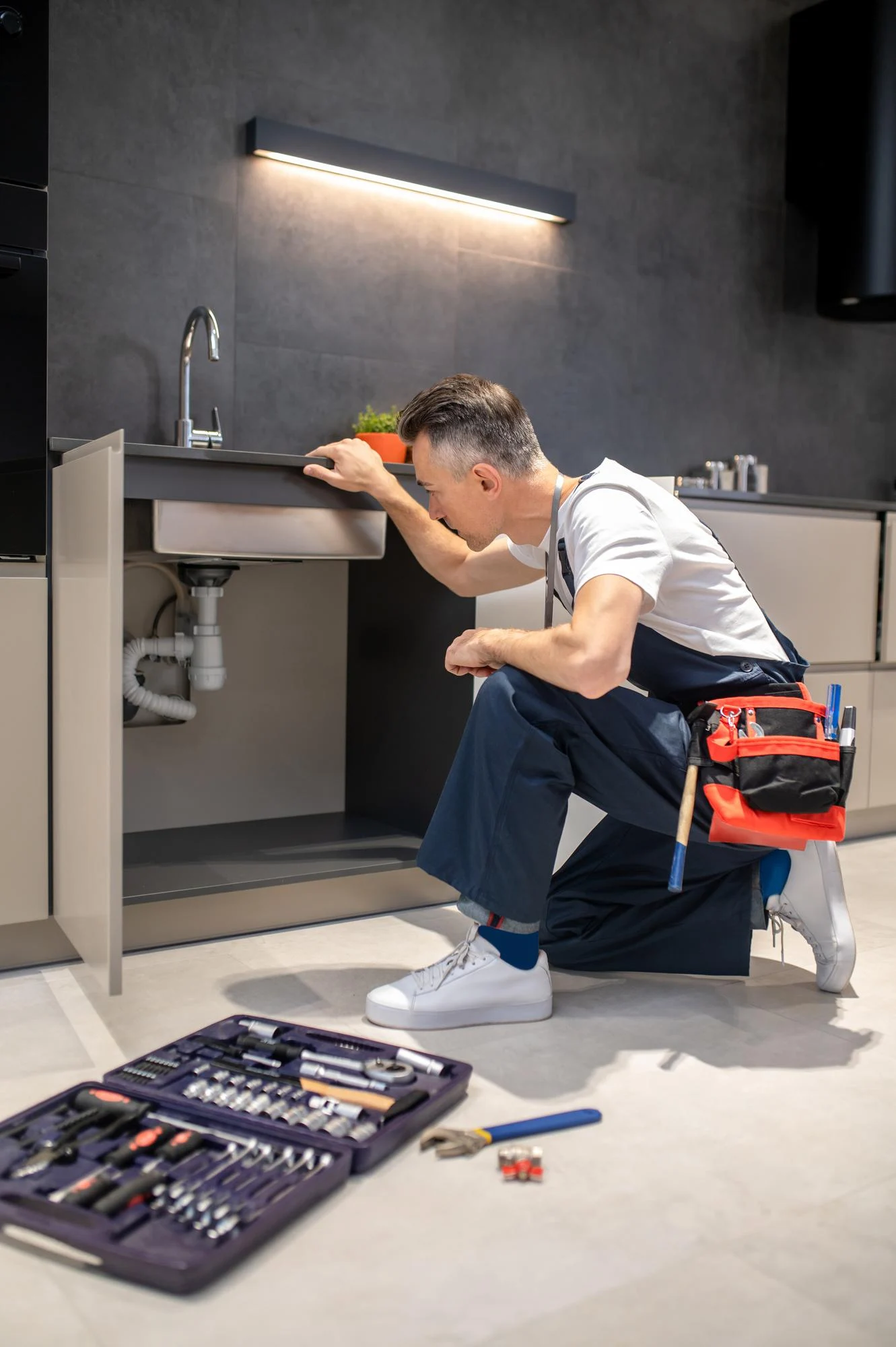 Drain Cleaning
