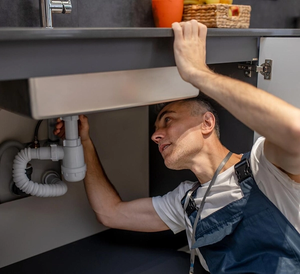 Emergency Plumbing