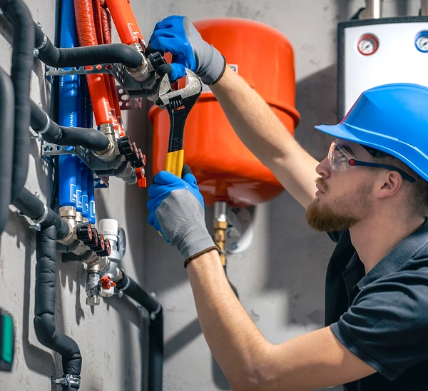 Leak Detection