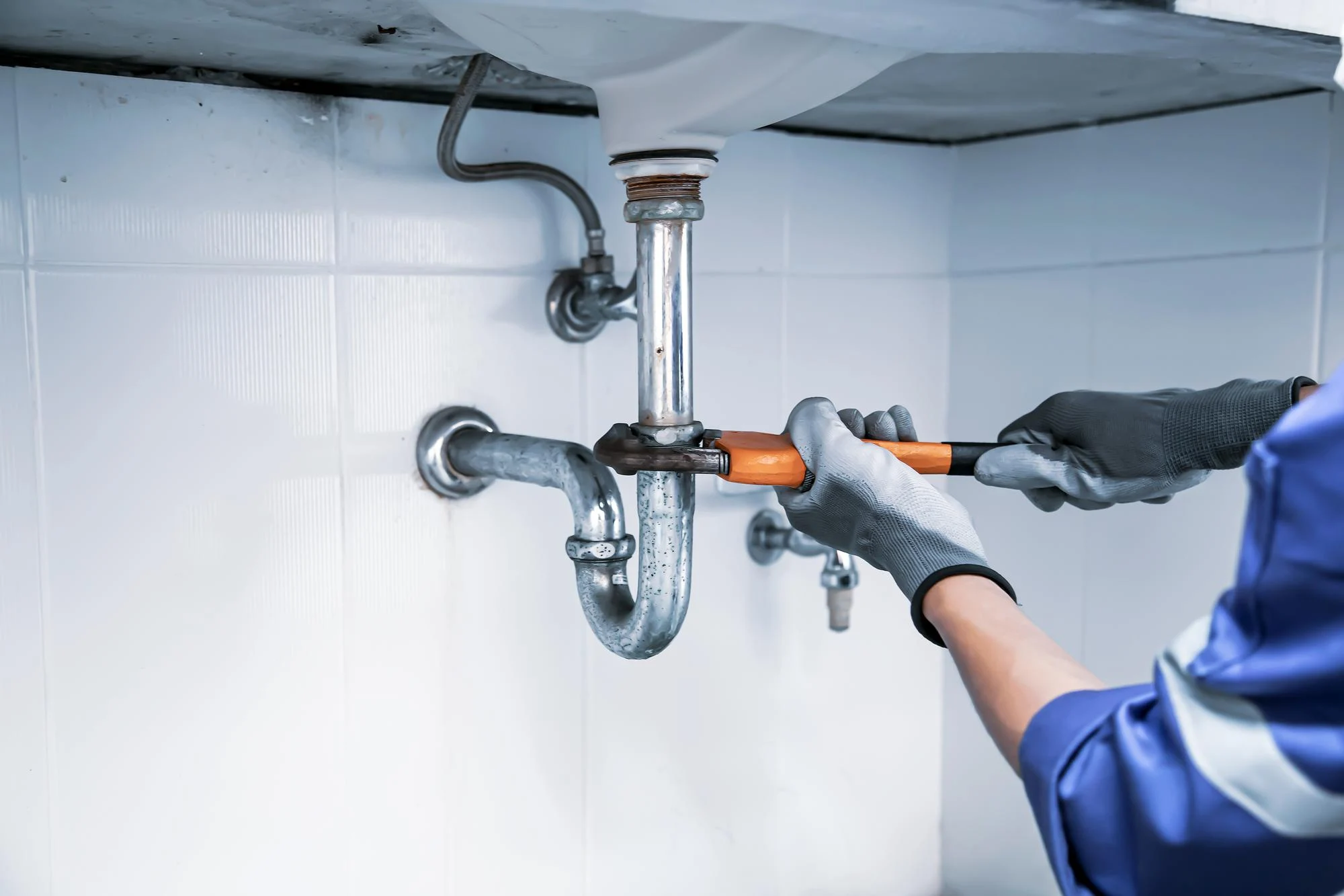 Leak Detection