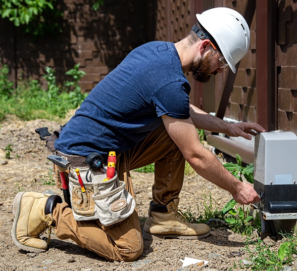 Leak Detection