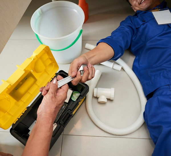 Repiping Services