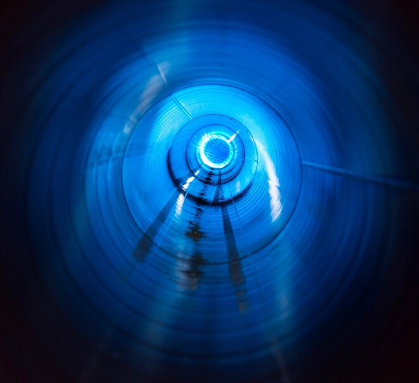 Sewer Camera Inspection
