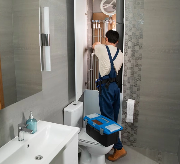 Tankless Water Heaters