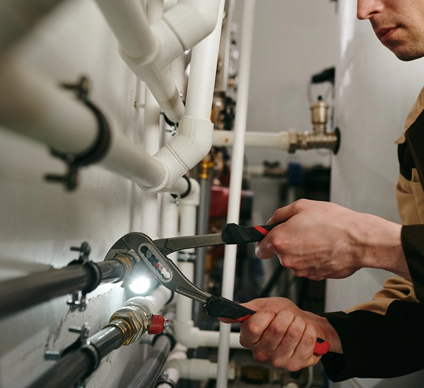 Water Heater Repair